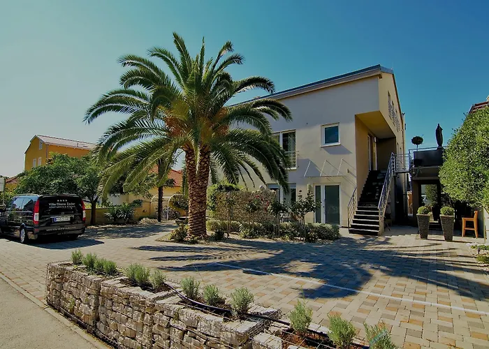 Villa Diana Zadar