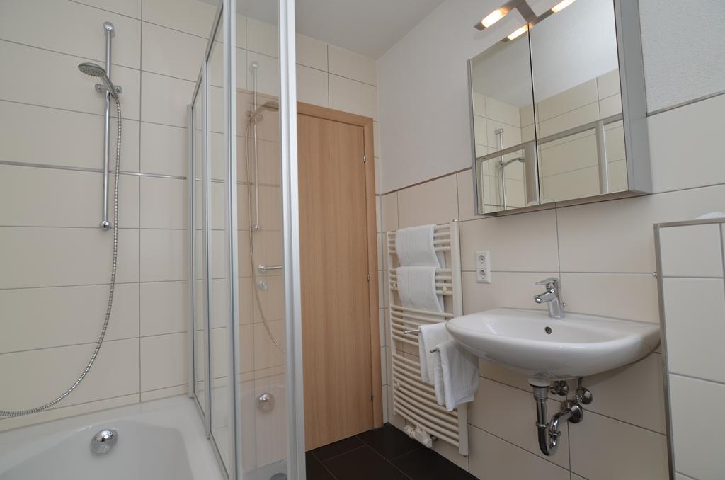 Diana Apartment *