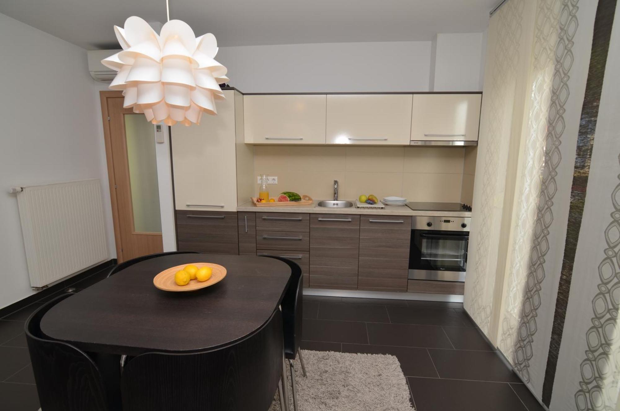 Diana Apartment