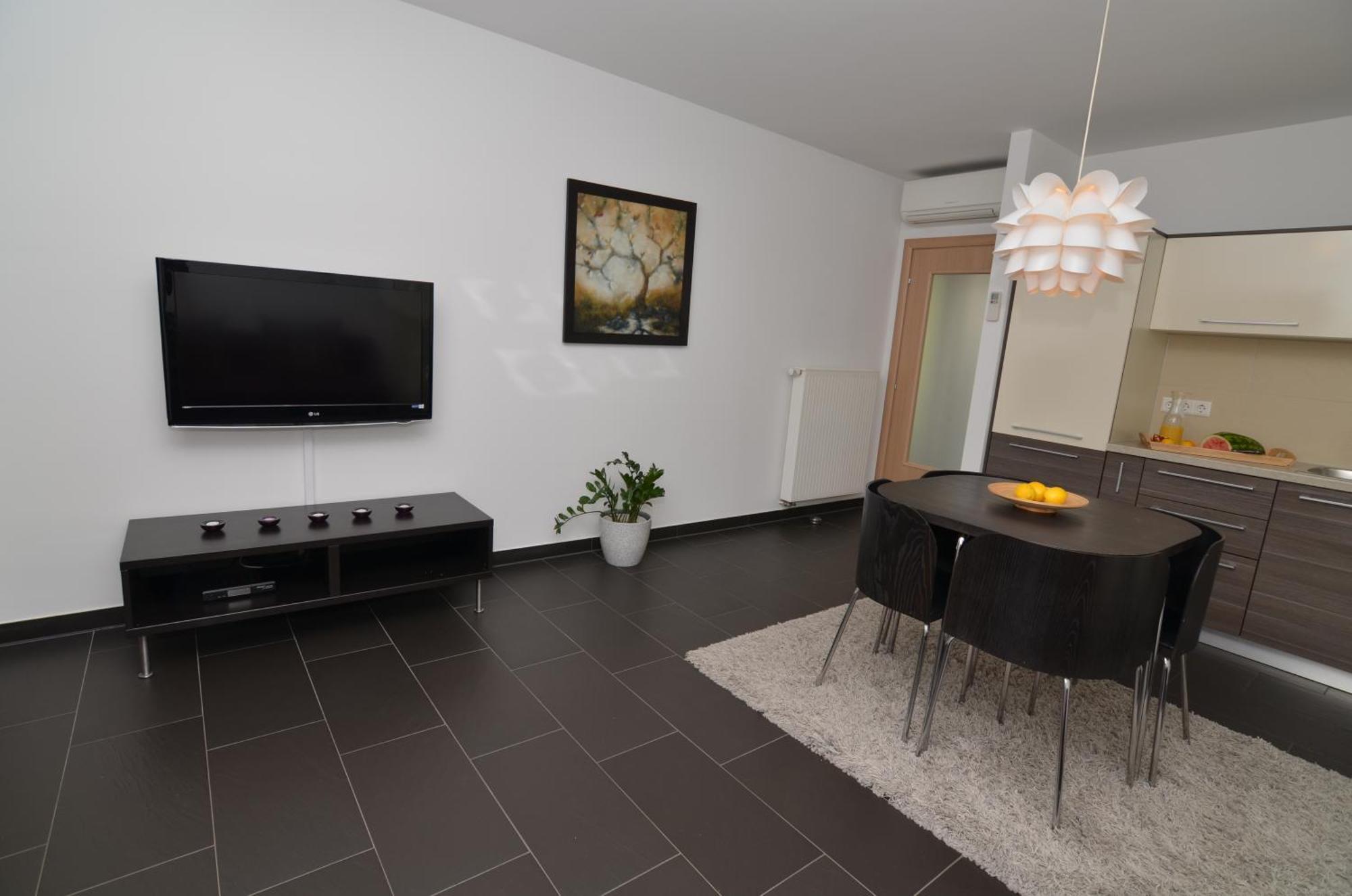 Apartment Diana Zadar