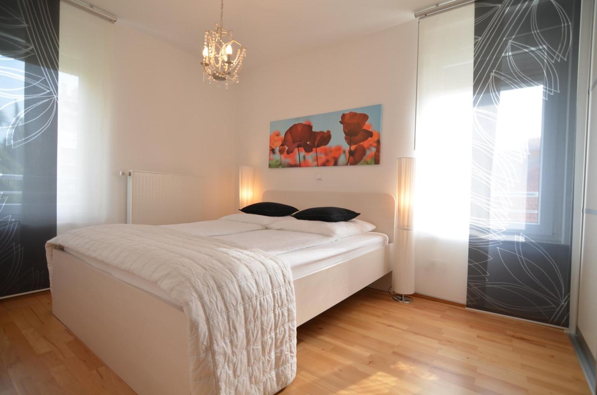 Diana Apartment