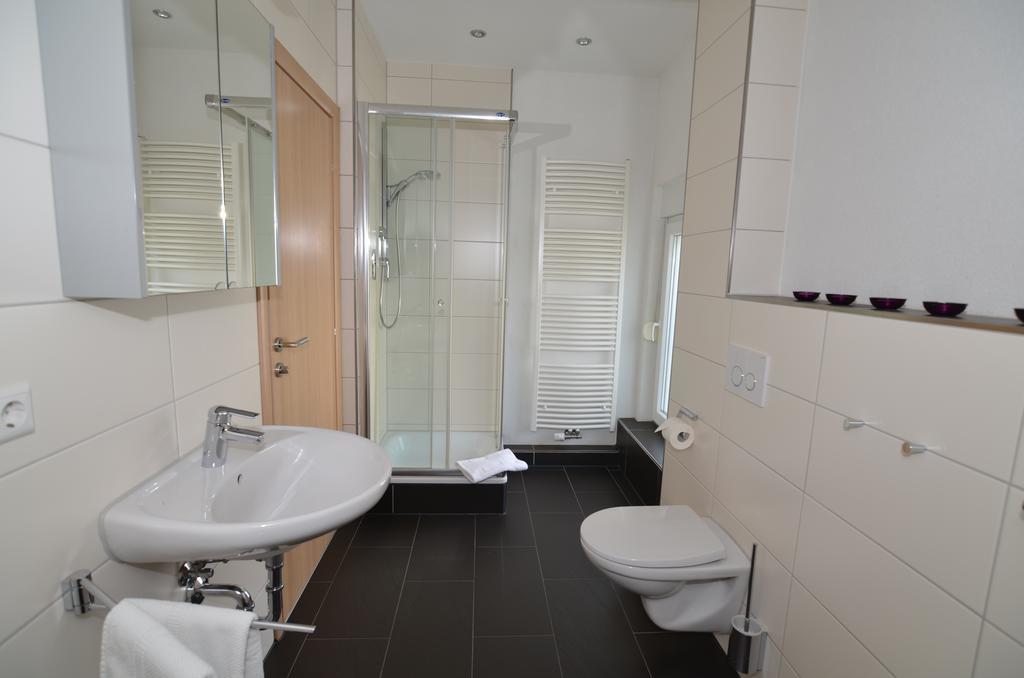 Diana Apartment *