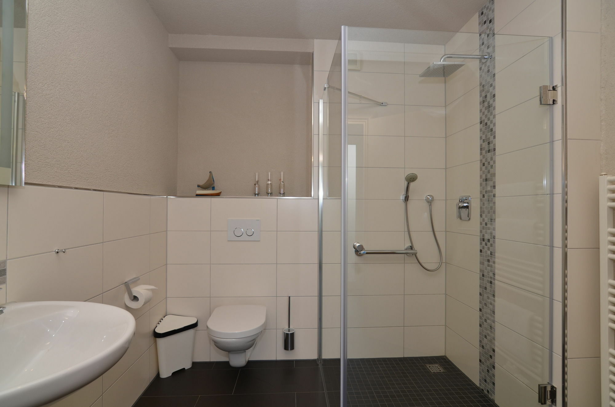 Diana Apartment *