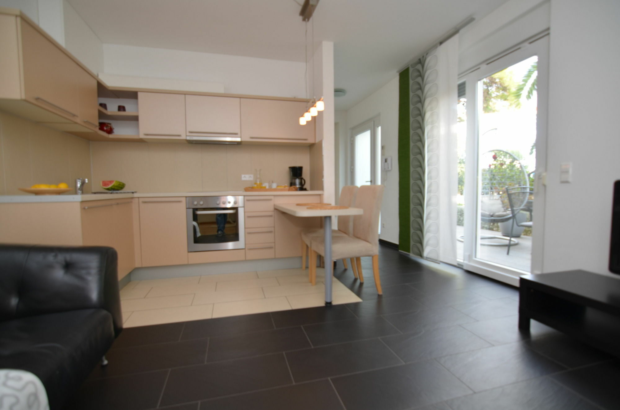 Diana Apartment *