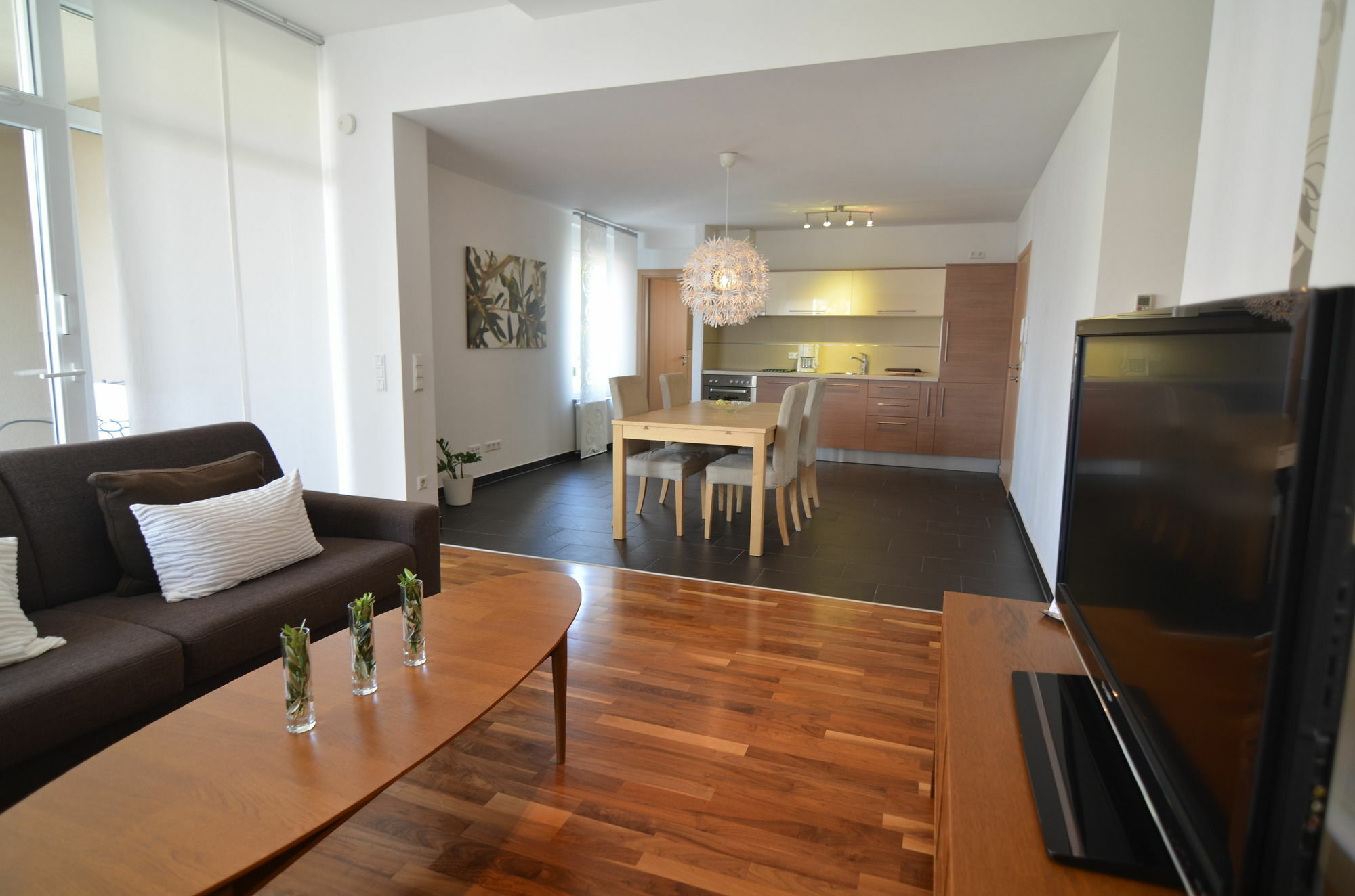Diana Apartment Zadar