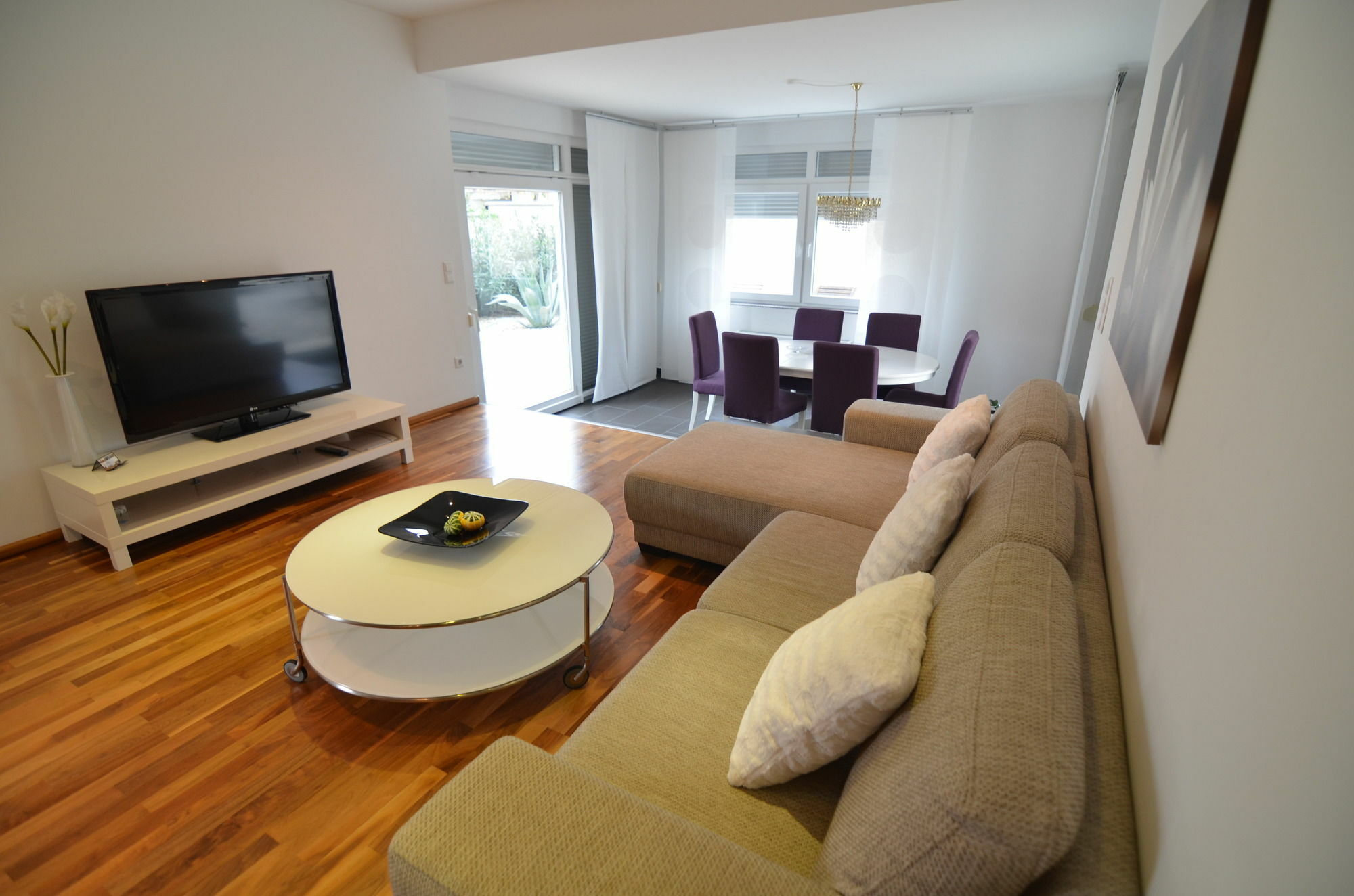 Diana Apartment Zadar