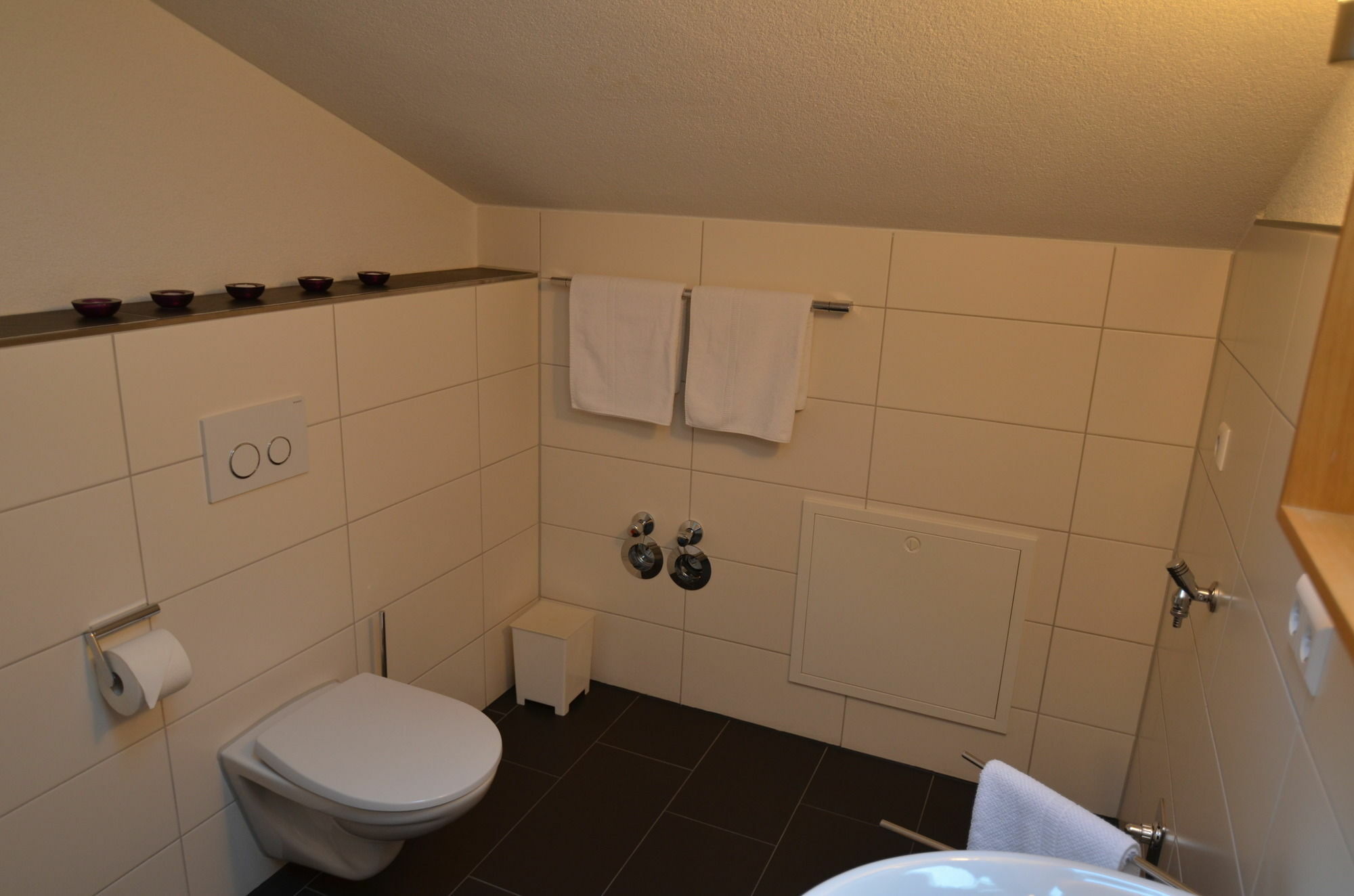 Diana Apartment *